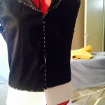 Kleding op maat van Mode Atelier Yvon